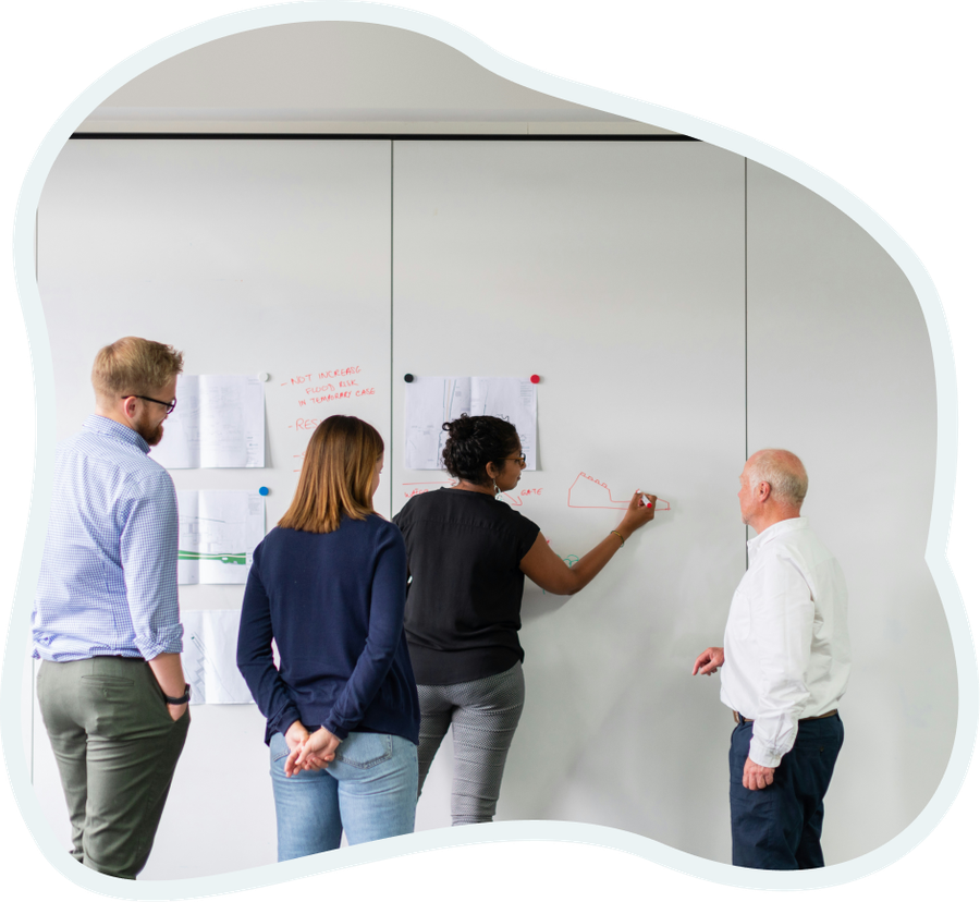 Why Choose Our Service for ISO27001 Certification?
