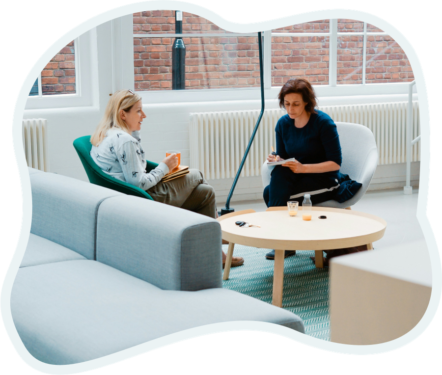 Why Choose Our Consulting Services?
