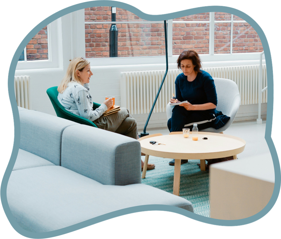 Why Choose Our Consulting Services?